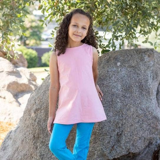 Piglet Tank Dress for wholesale by Anyways