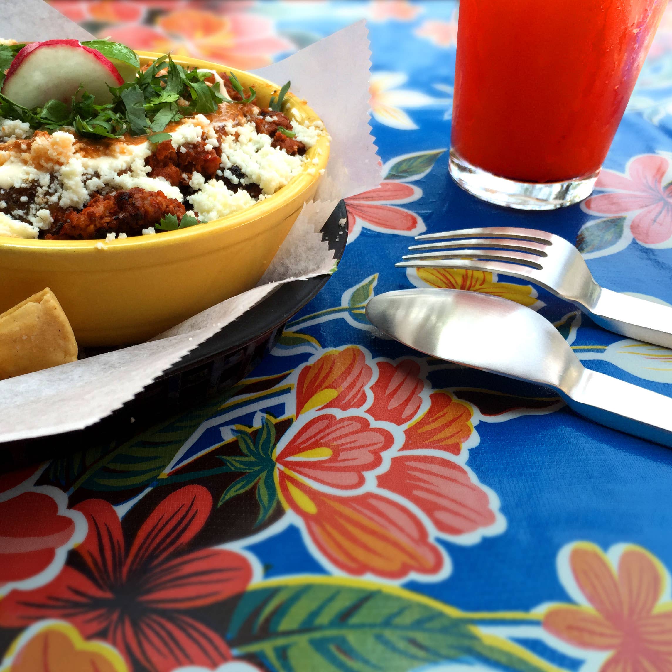 ILOVEHANDLES - Wholesale Flatware Set - Cantilever Flatware1