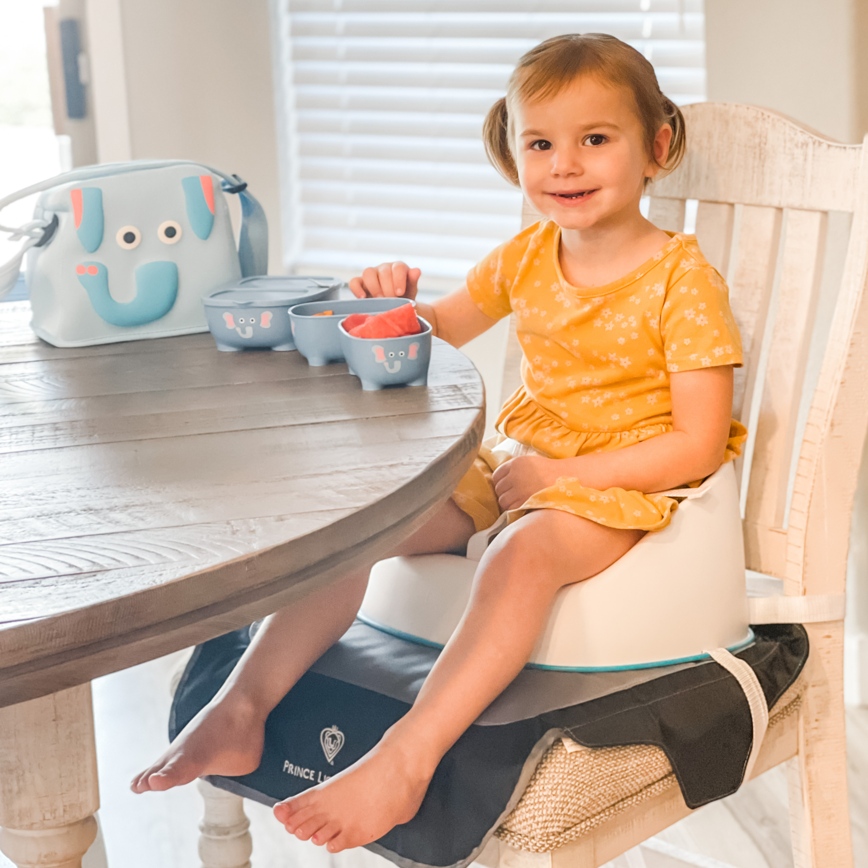 Prince Lionheart - Wholesale Booster Seat - Kids - Booster SQUISH™16