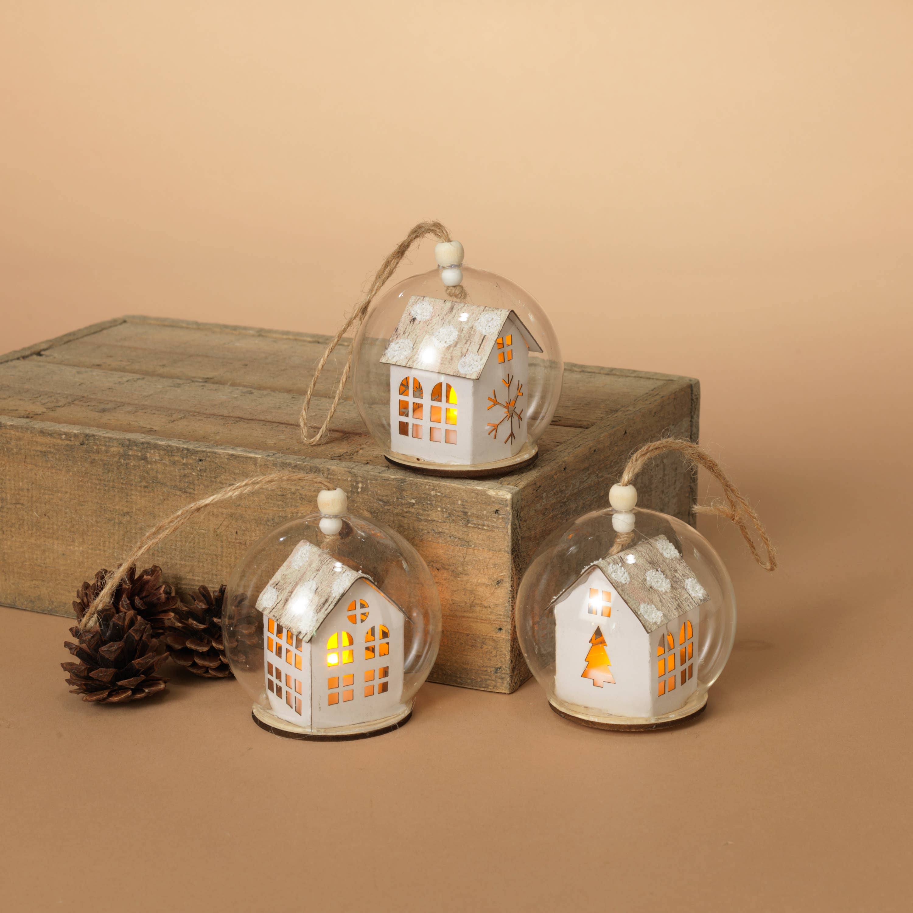 The Gerson Companies - Wholesale Ornament - Gerson Embrace the spirit of the holiday season with The Ger0