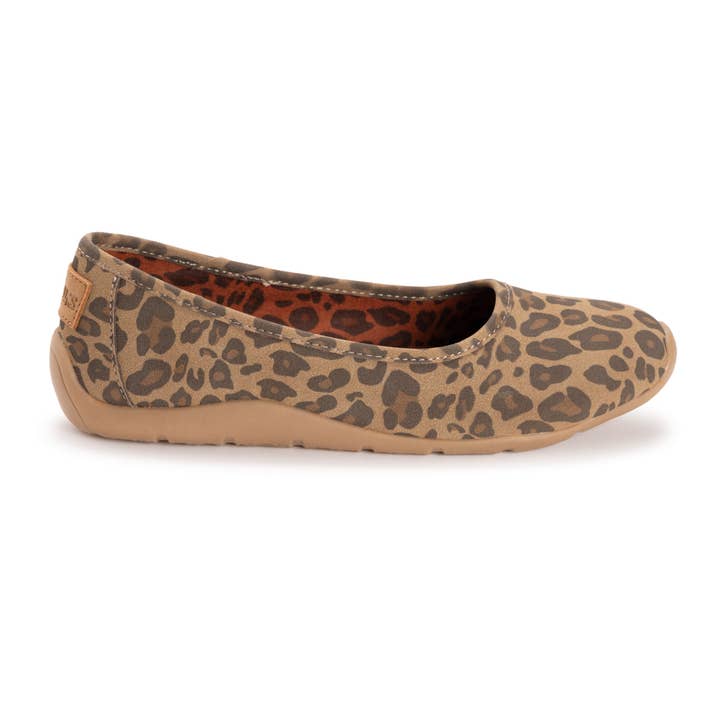 Muk Luks Women's Solana Skimmer Shoe for wholesale by Muk Luks