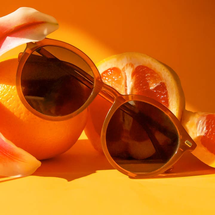 Sam Sunglasses for wholesale by Jungle Club