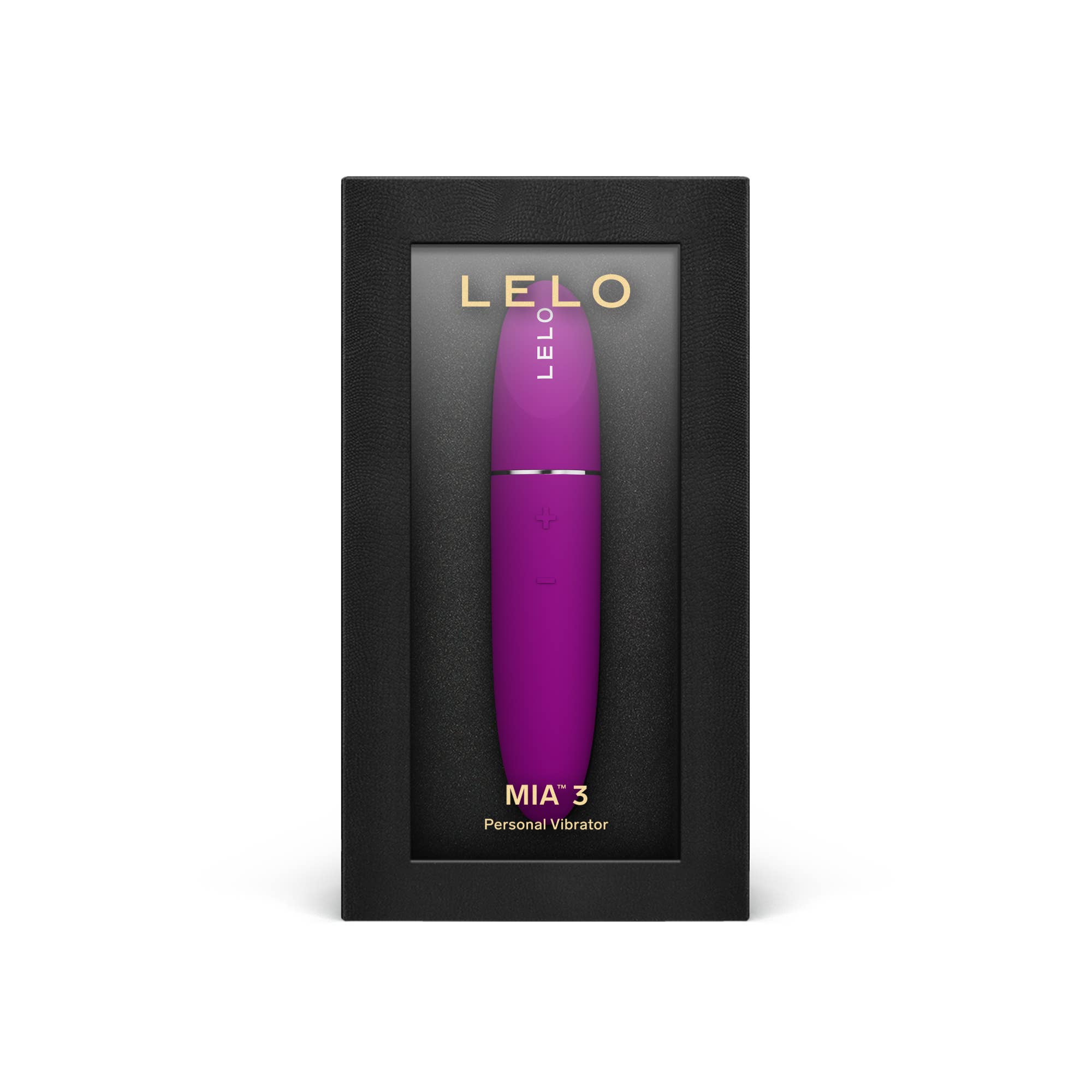 LELO - Wholesale Sex Toy - Mia 3™ Discreet Compact Personal Vibrator4