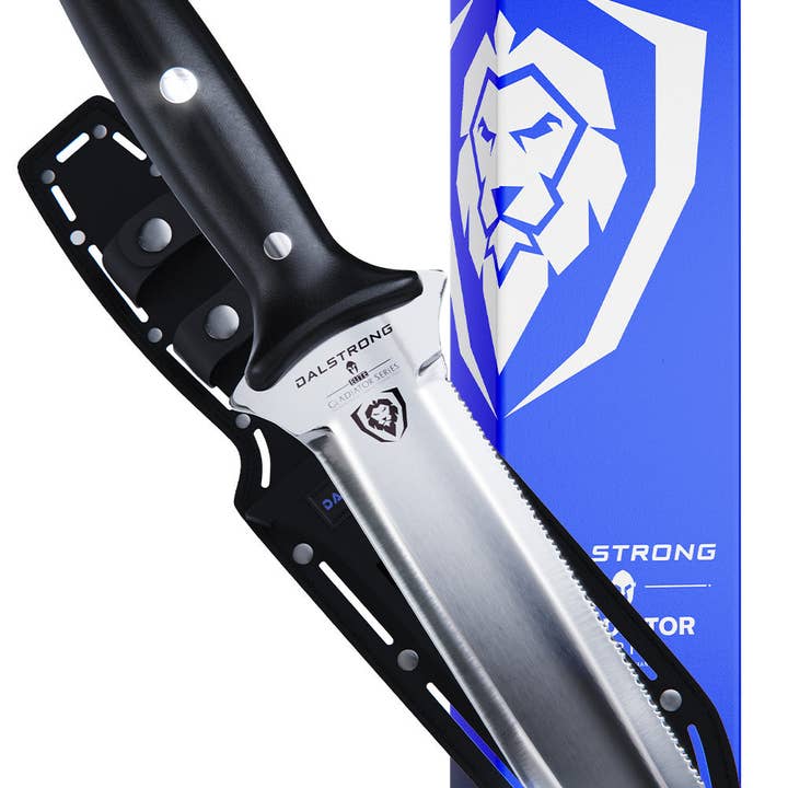 Dalstrong - Wholesale Garden Tool - Hori Hori Blade 6.5" | Gladiator Series | Dalstrong ©