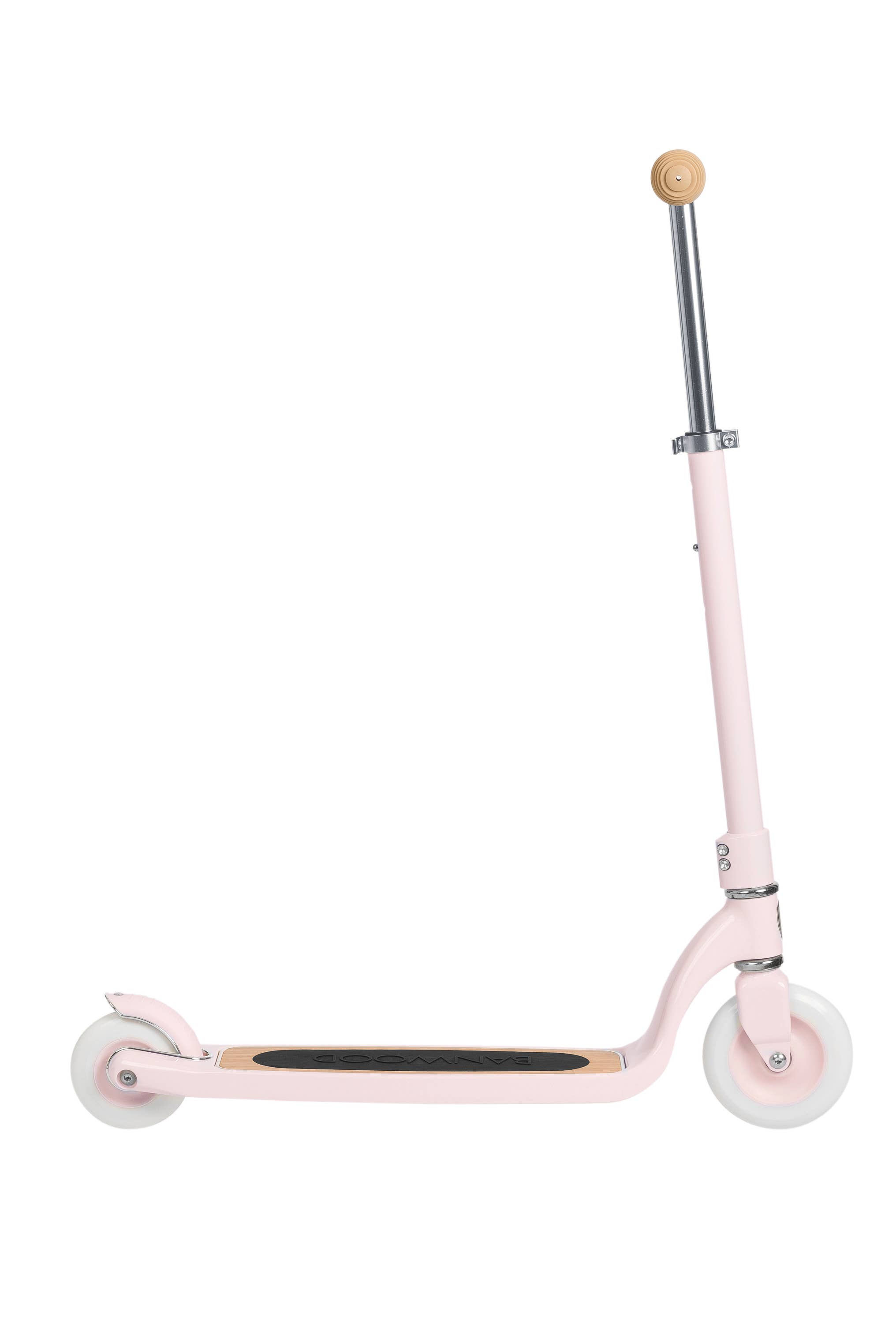 Banwood SL Europe - Vente Vélo et trottinette – enfant - TROTTINETTE MAXI VINTAGE BANWOOD - ROSE12