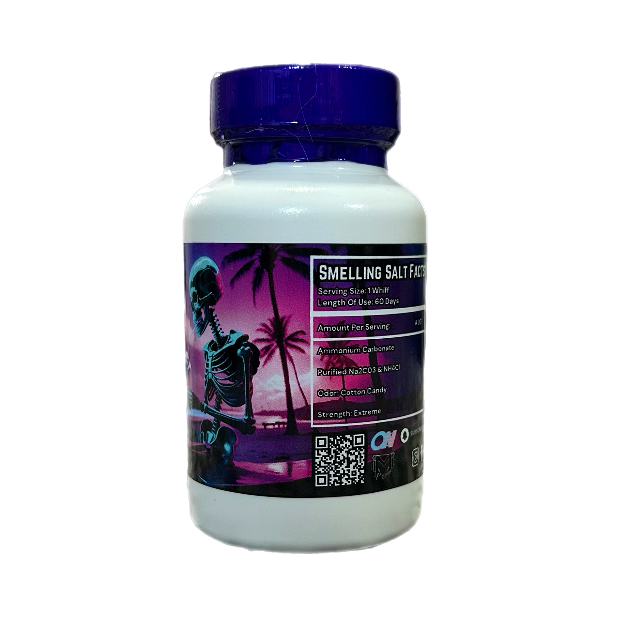 Mass Cast, LLC - Wholesale Sports & Outdoor - Smelling Salts Multi Pack - 5 Each Scent  - Save 5%8