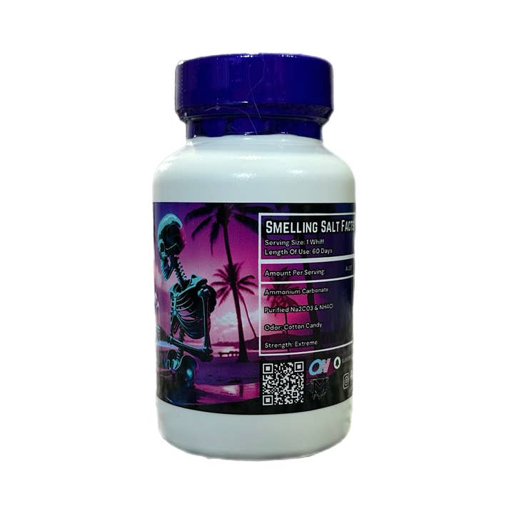 Mass Cast, LLC - Wholesale Sports & Outdoor - Smelling Salts Multi Pack - 5 Each Scent - Save 5%8