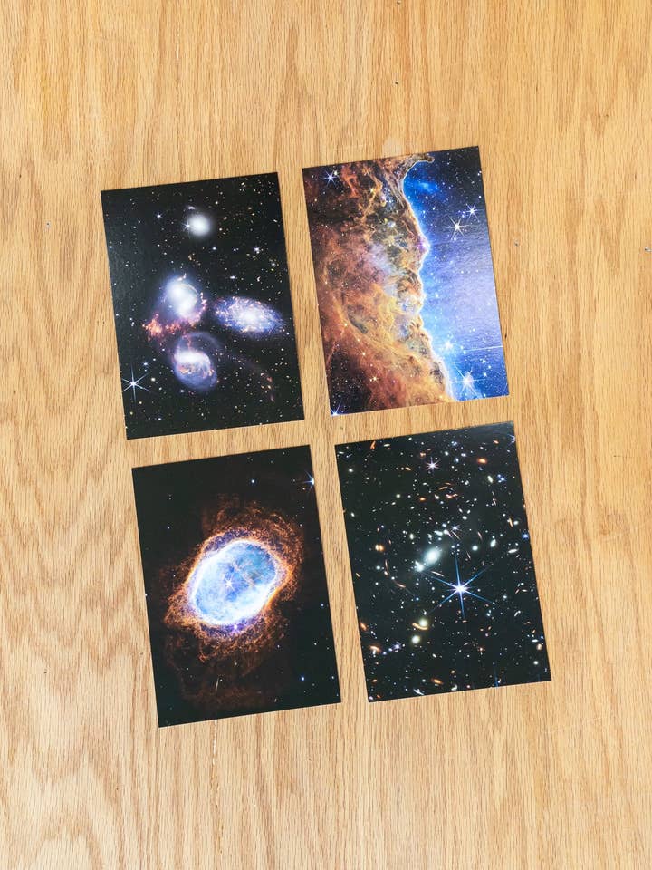 JSWT Conjunto de Photocards: Vol. 1 por atacado de Stemcell Science Shop