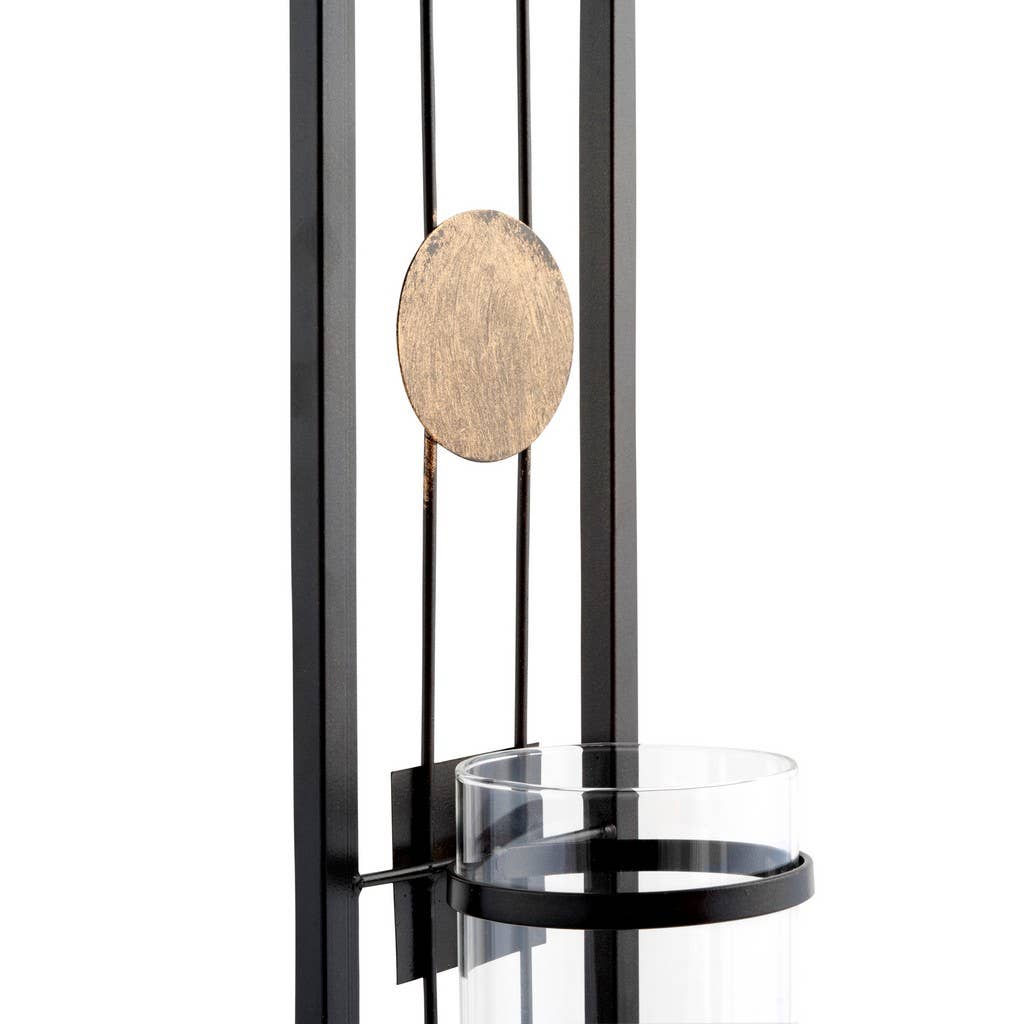 Danya B – Engroshandel Væglampe – Sæt med 2 Moderne Metal Wall Sconces10