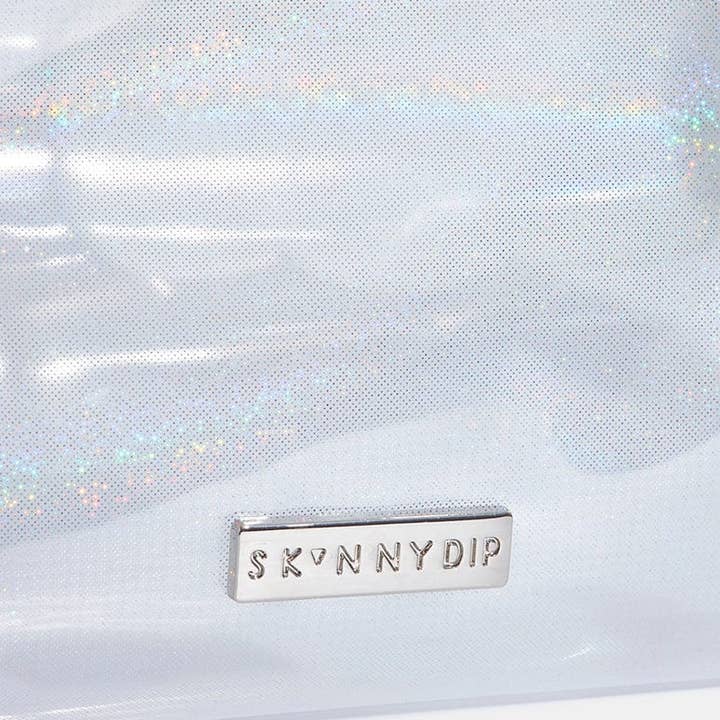 Skinnydip London - Wholesale Toiletry Bag - Women's - Disney Up! Balloon House Wash Bag