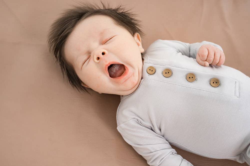 Papillon Bebe - Wholesale Babygown - Baby - Knotted Gown | Newborn, baby clothes, gender neutral12