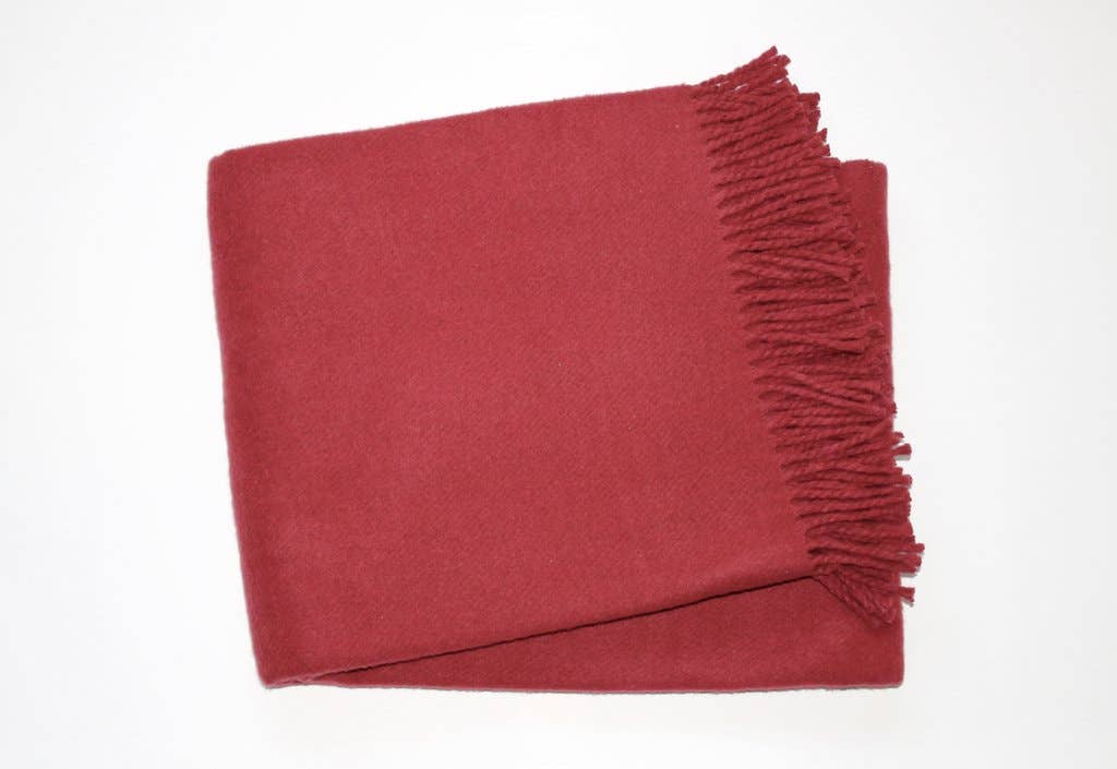 A Soft Idea - Vente Plaids - 301 - Jeté en mélange de coton uni et pelucheux11