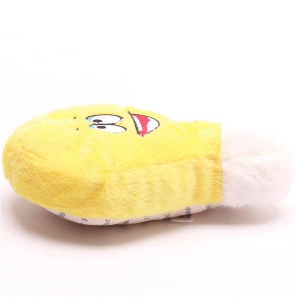 Duckshop - Vendita all'ingrosso Peluche - Bambini e neonati - Lampadina Schmoozies - Peluche - Pulitore per display2