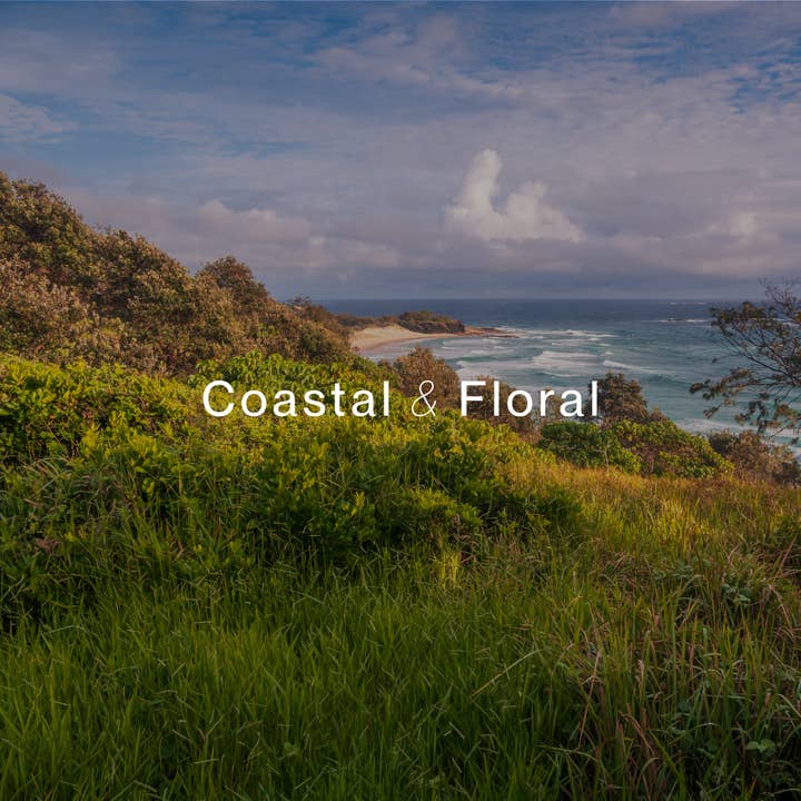 Casale - Wholesale Jar/filled candle - Headland Double Wicked Soy Candle (16oz / 453g)1