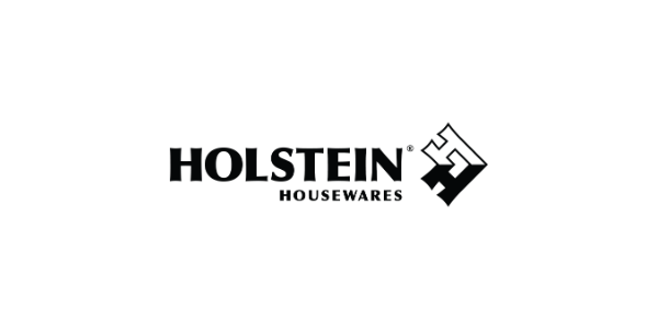 Holstein Housewares Holstein 1.5-Cup Food Chopper Black