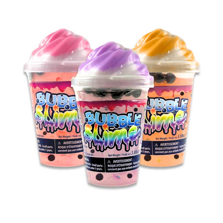 Bubble Slime for wholesale by Incredible Group