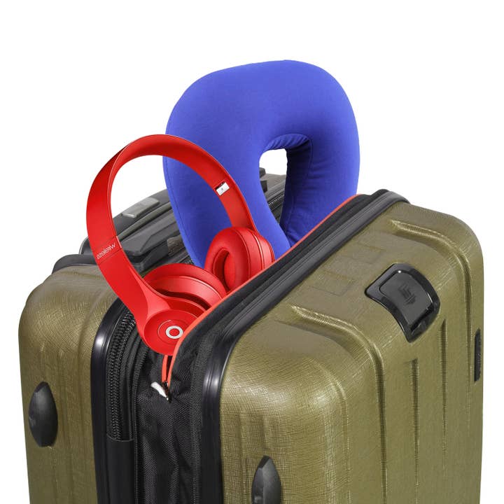 Olympia USA - Wholesale Luggage - Sidewinder 21" Carry-on Spinner9
