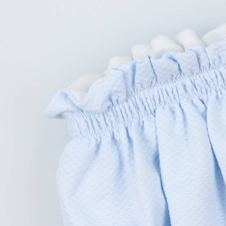 Bean Baby Clothes - Wholesale Underwear/Diaper Cover - Baby - Culote de Fralda de Bebé em Tecido Piquet de Algodão2