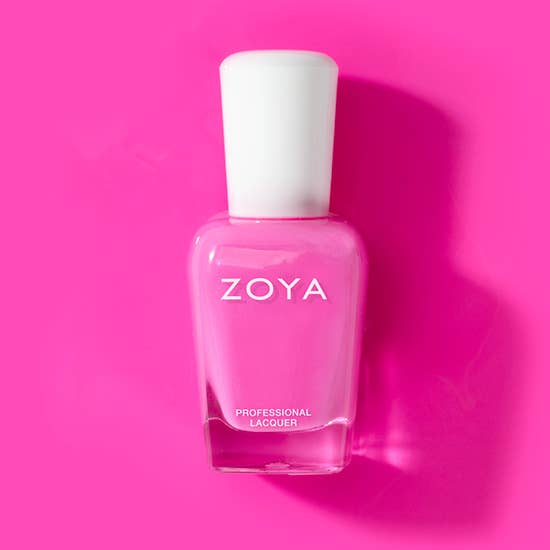 Zoya, Qtica, Smart Spa - Wholesale Nail Polish - Zoya Nail Polish Yohanna