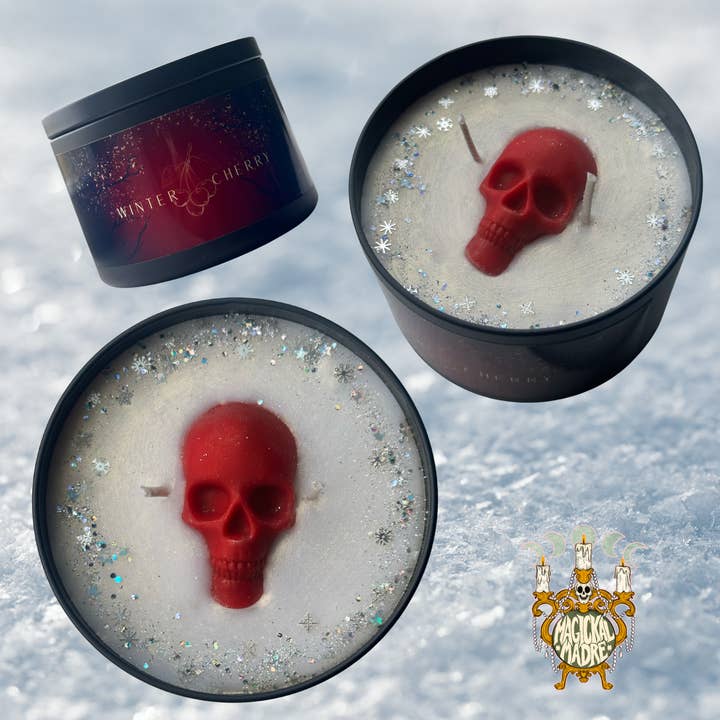 Winter Cherry for wholesale by Magickal Madre