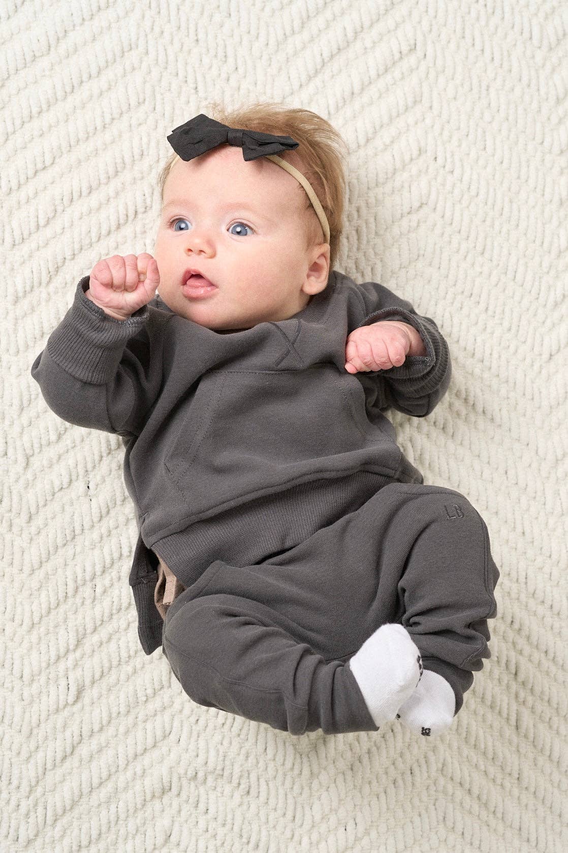 Little Bipsy - Wholesale Athletic Sweatpants/Joggers - Kids - Jogger - Shadow7