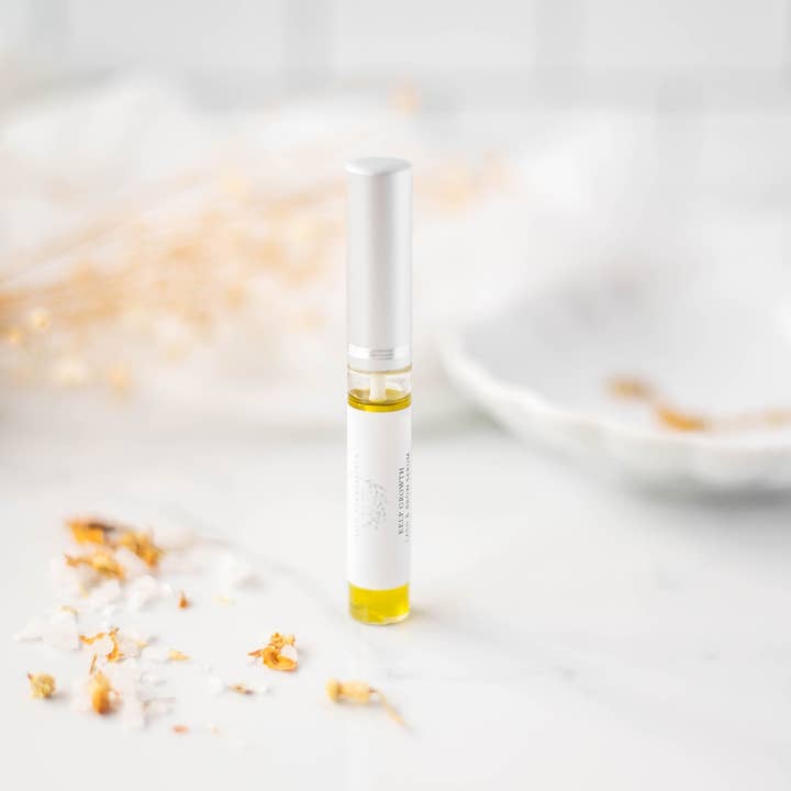 Naive Necessities - Wholesale Eyelash/Brow Serum - Kelp Brow & Lash Growth Serum