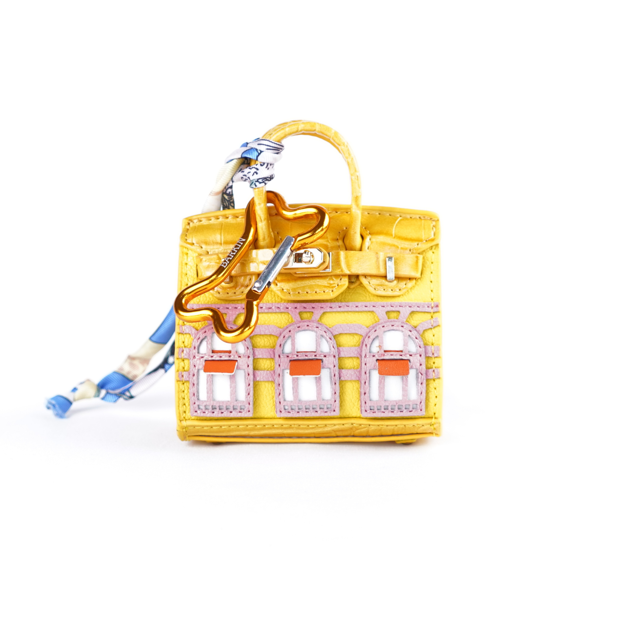 Puppy Barkin - Wholesale Pet Poop Bag Dispenser - Barkin Dog Waste Bag Dispenser #820