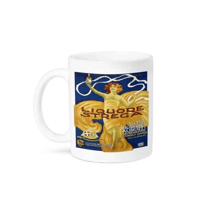 3dRose, Vintage Liquore strega Ditta Giuseppe Alberti Advertising Poster, Mug and other Purchase Wholesale alberi di natale. Free Returns & Net 60 Terms on Faire trending on Faire.