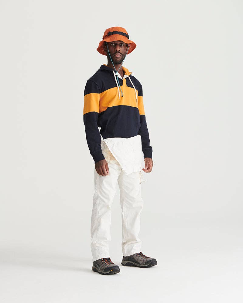 United By Blue - Vente Bob – unisexe - Chapeau Organic Bucket Stash22