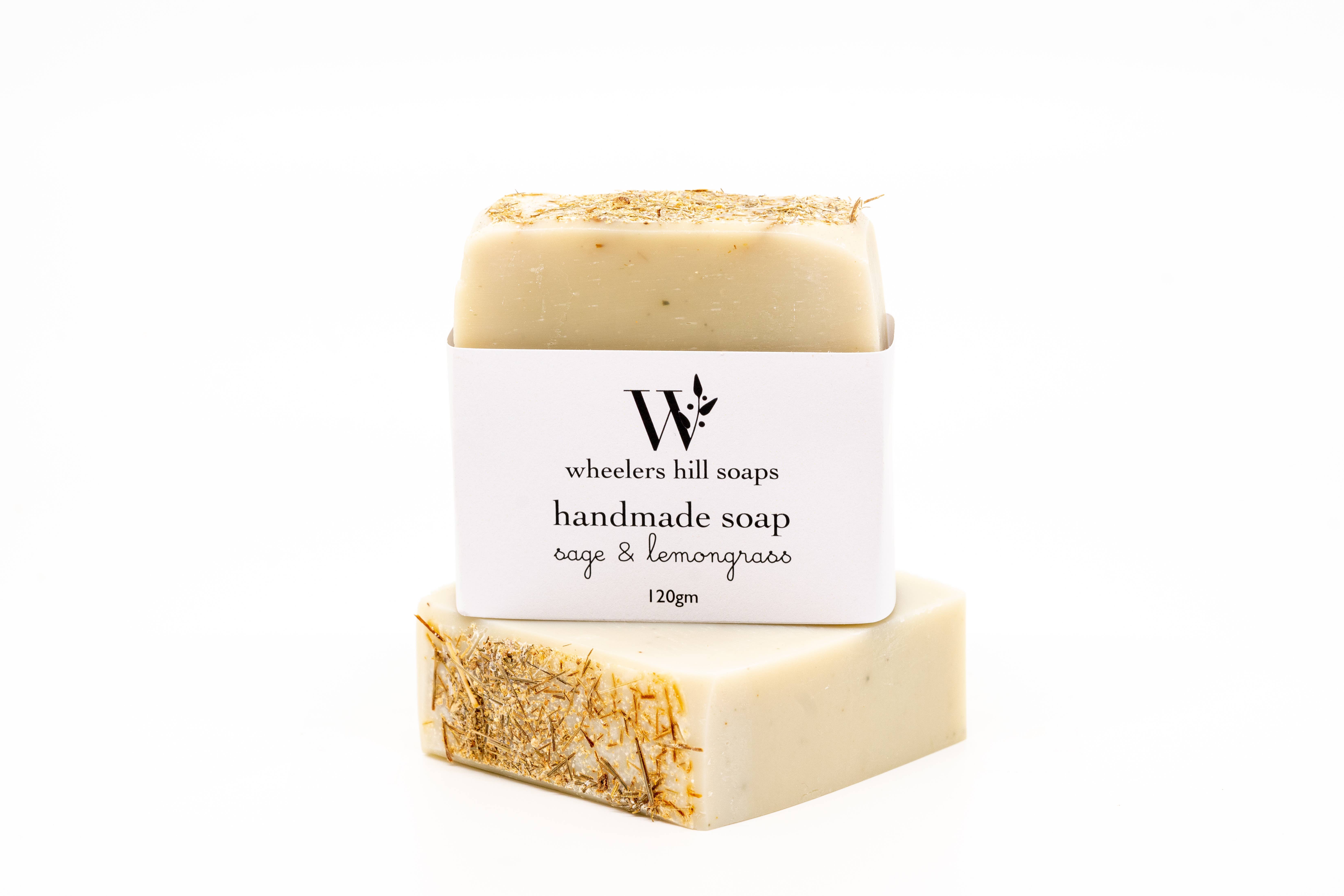 Wheelers Hill Soaps - Wholesale Bar Soap - Natural Handmade Soap Bars20