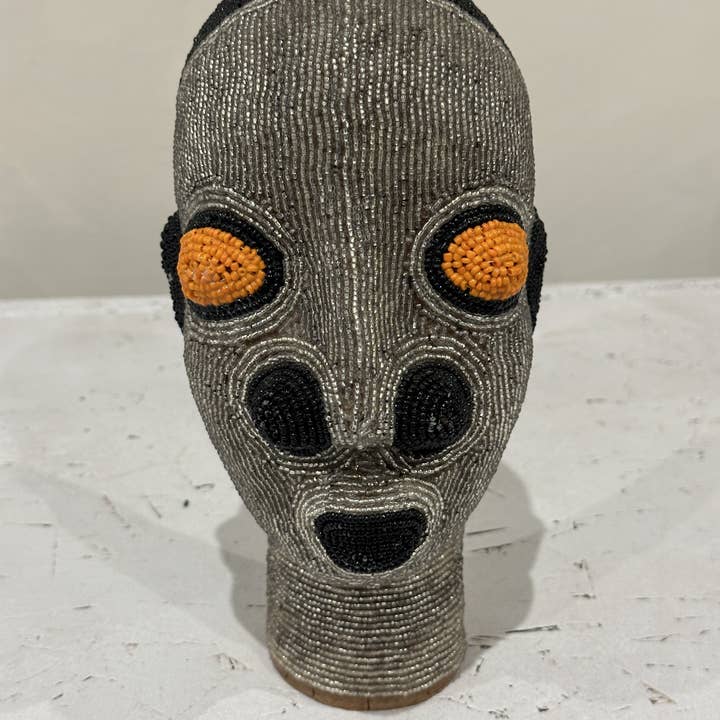 Tête de perles pour la vente par ChoufMoi