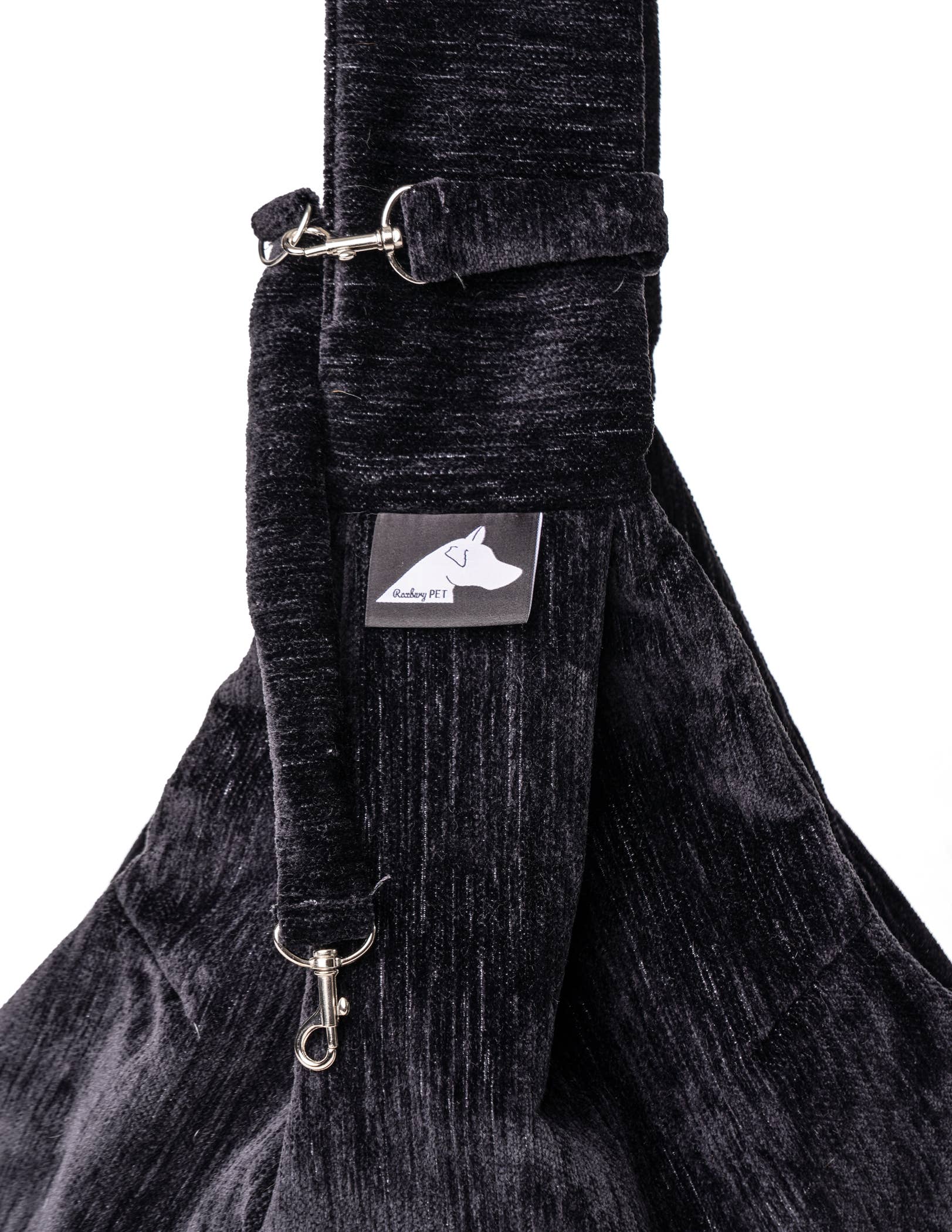 Roxbury PET - Venta al por mayor Transportín - Gatos y perros - El Sierra Sling4