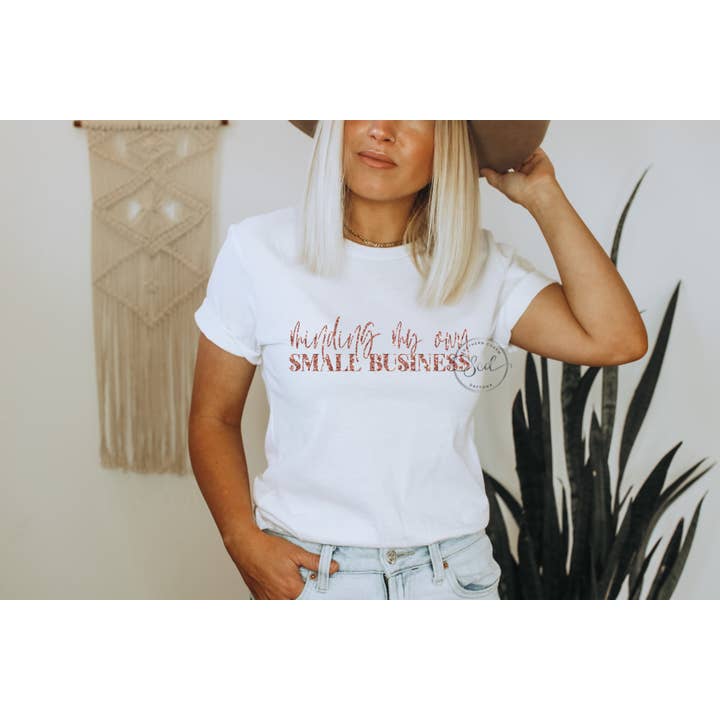 Minding Small Business for wholesale by Southern Charm Daytona
