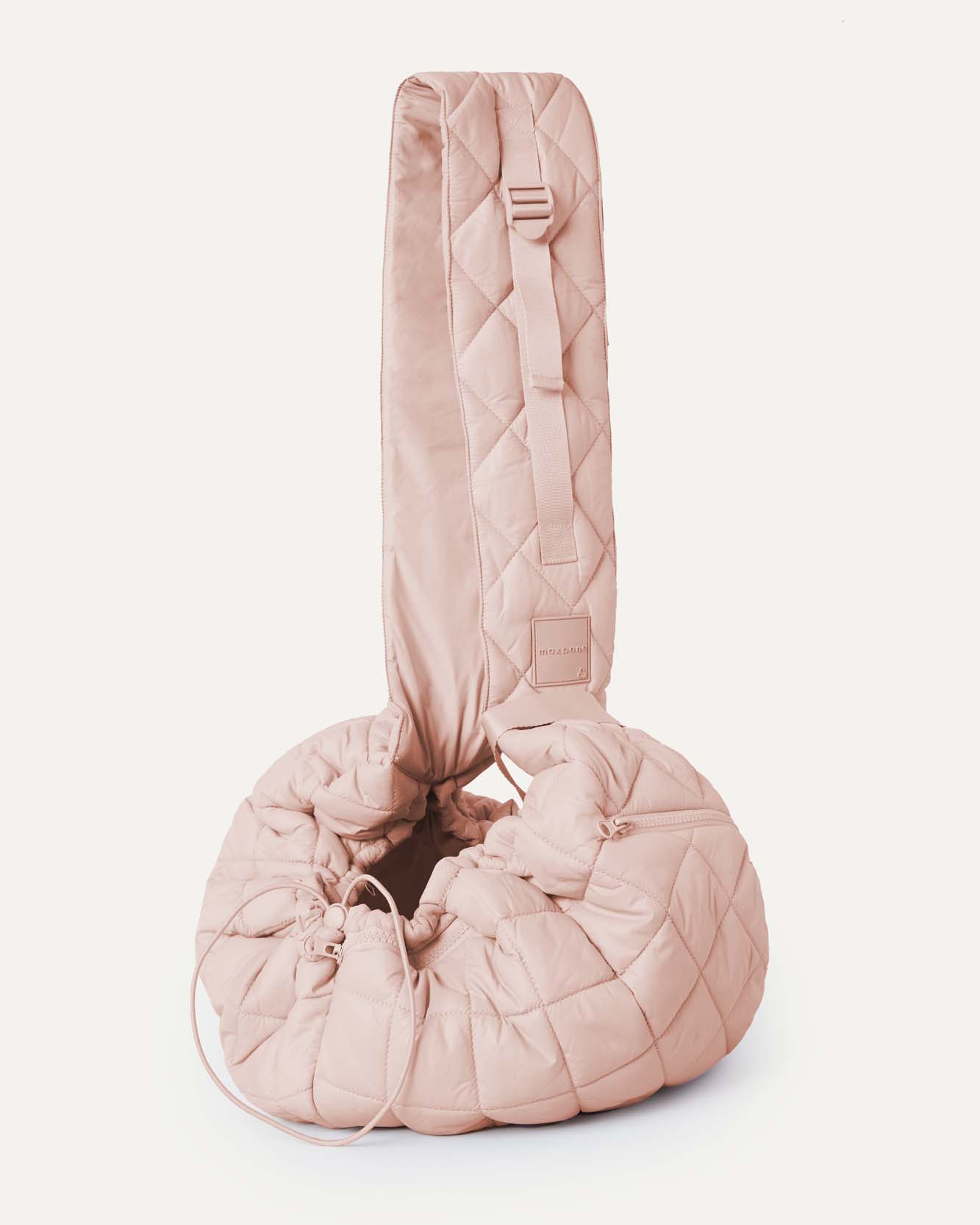 Eco Packable Sling Dog Carrier for wholesale by maxbone