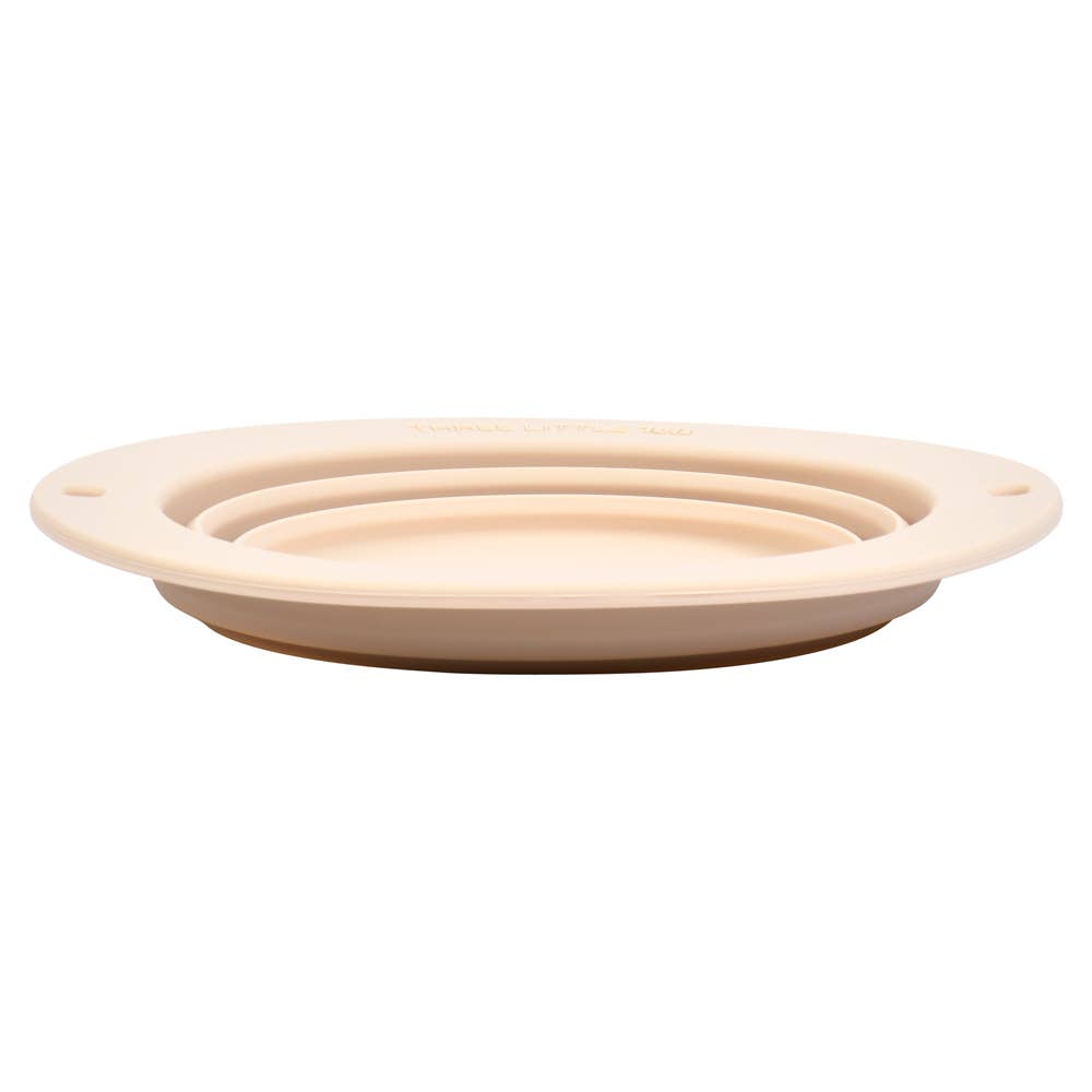 Three Little Tots - Wholesale Bowl - Collapsible Bowl for Travel or Home10