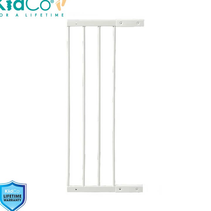 10" EXTENSION FOR ANGLE MOUNT SAFEWAY (G2100/G2101) for wholesale by KidCo