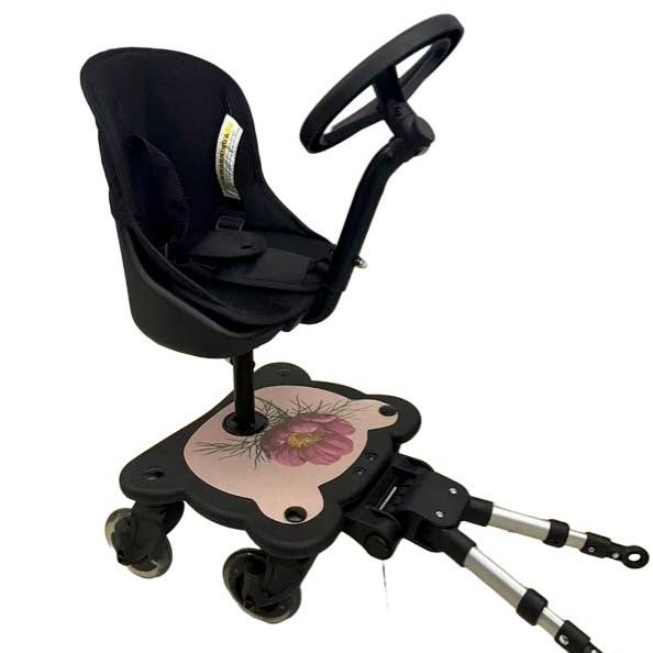 Roma 4 Rider - RHS Flora for wholesale by Roma