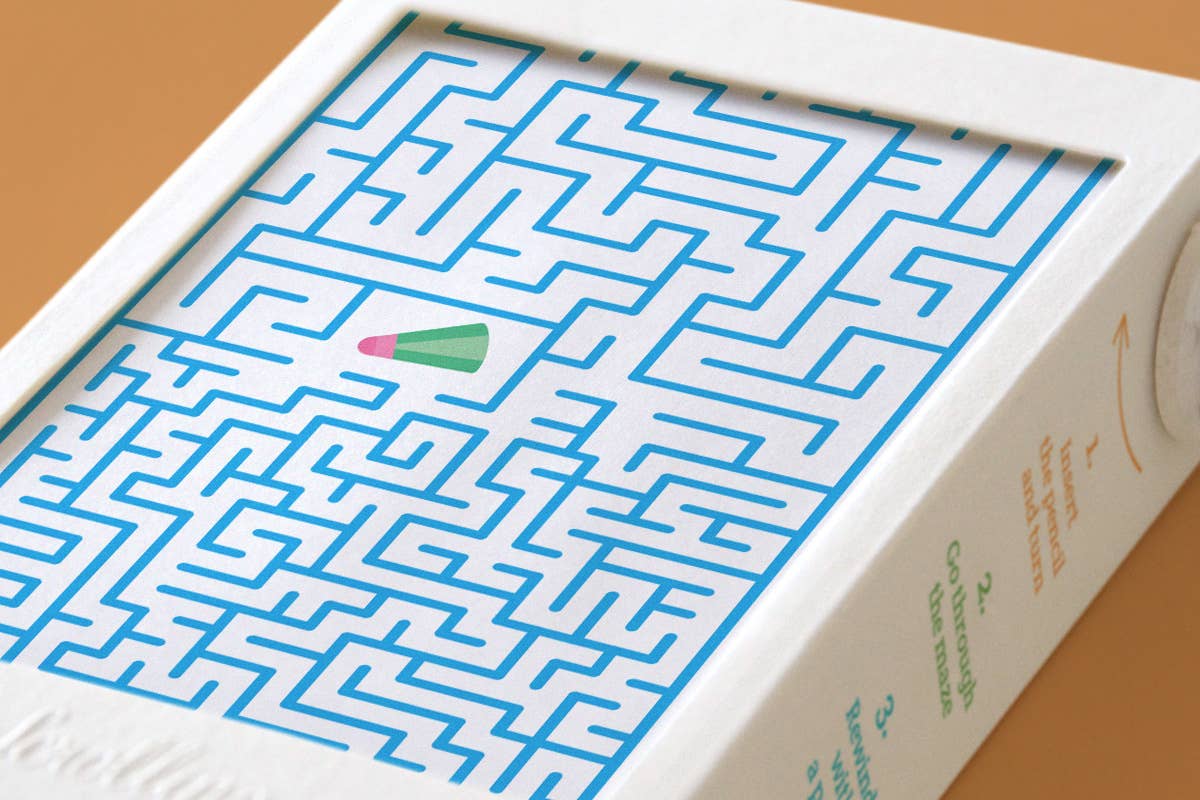 Scrollino – wholesale Fantasy – Travelling Game Book - Scrollino Amazing Summer5