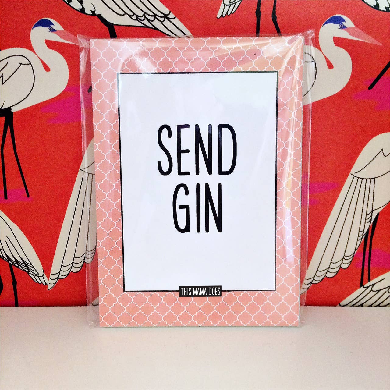 THIS MAMA DOES - Wholesale Milestone Art/Keepsake - Kids & Baby - BABY milestone cards for new parents2