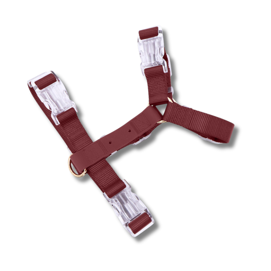 Furei Pets - Vente Harnais – chien - Harnais Moodies7