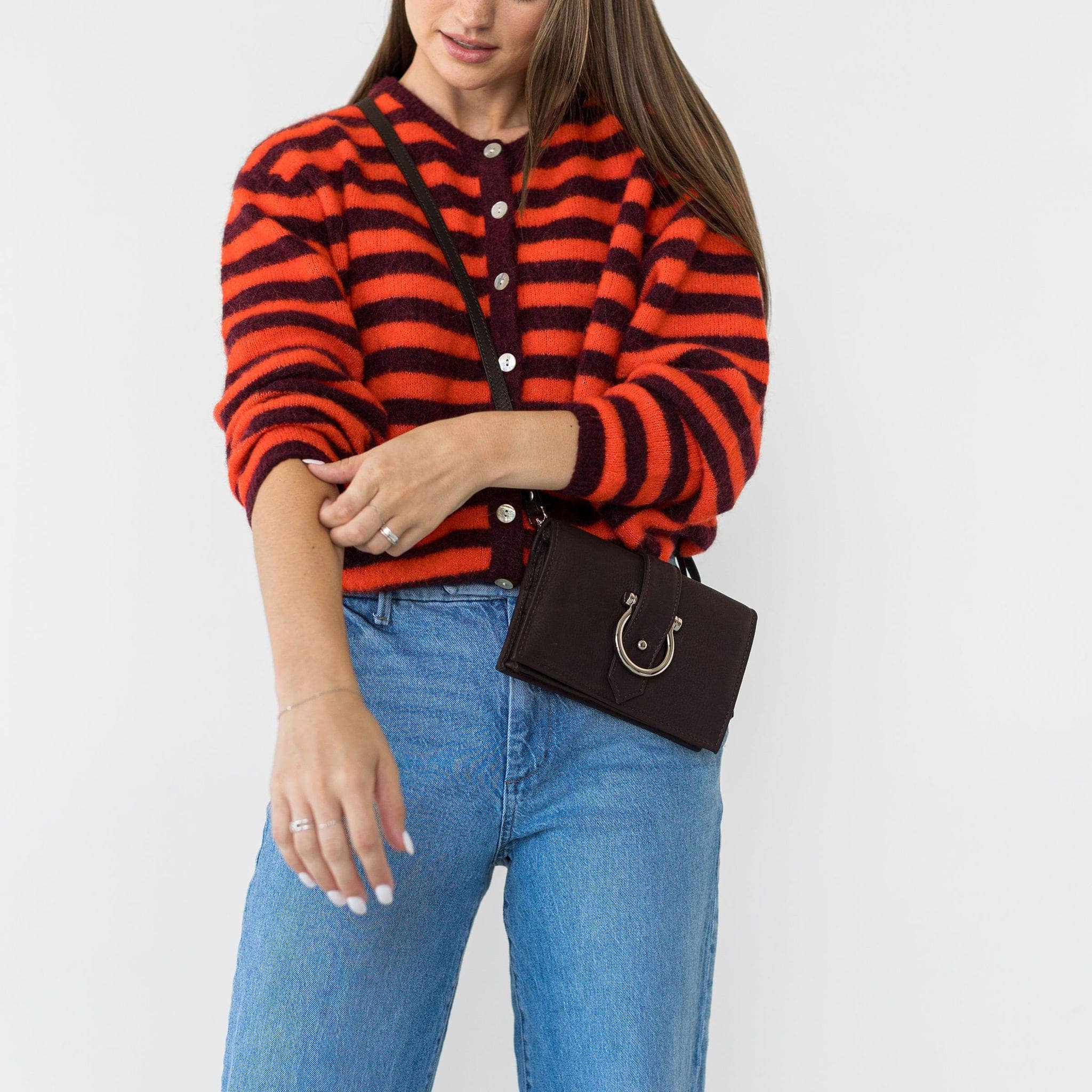 Sapahn - Wholesale Crossbody Bag - Women's - Staney Crossbody2