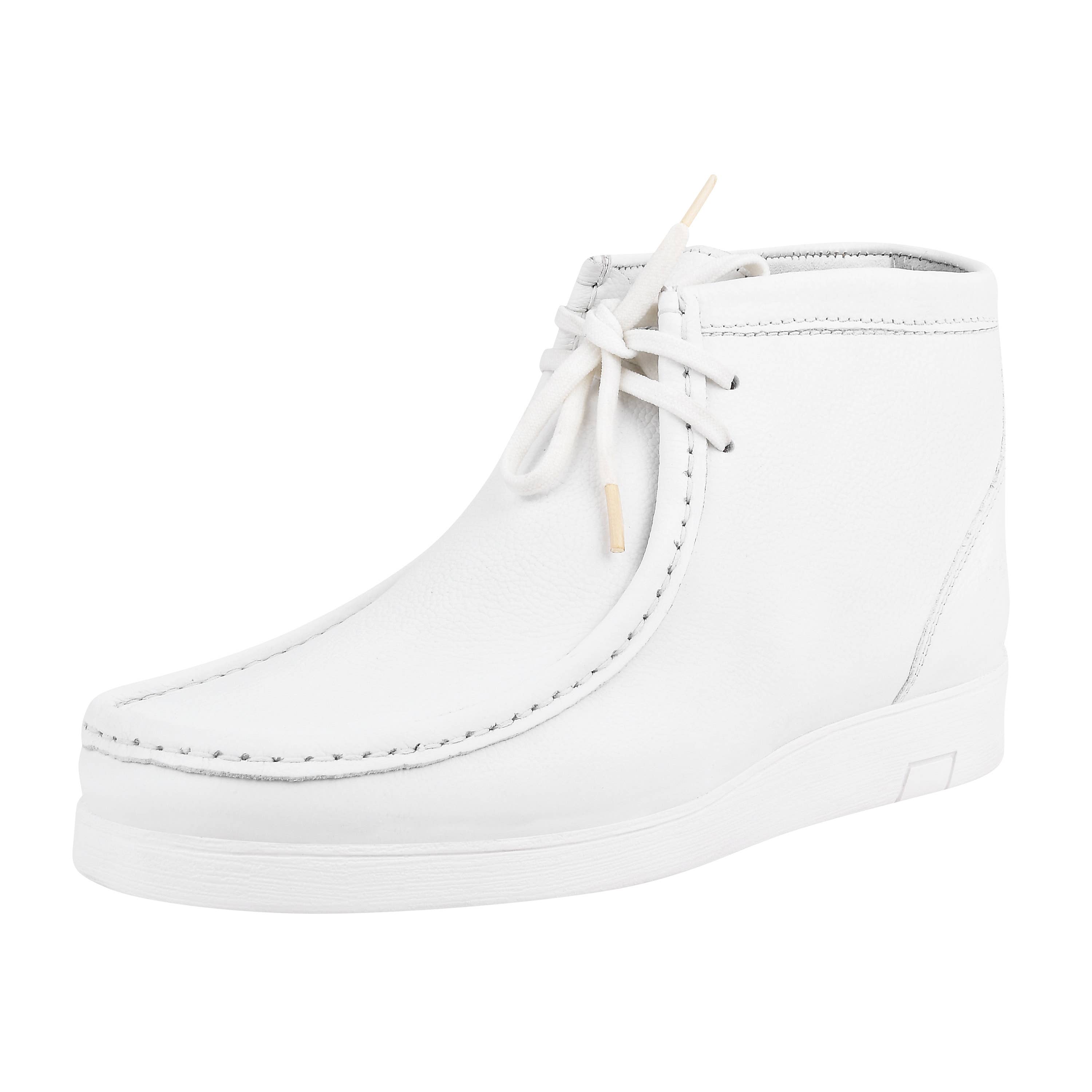 LIBERTYZENO - Vente Bottines chukka – homme - Bottes décontractées Desert Chukka en cuir Rush pour hommes54