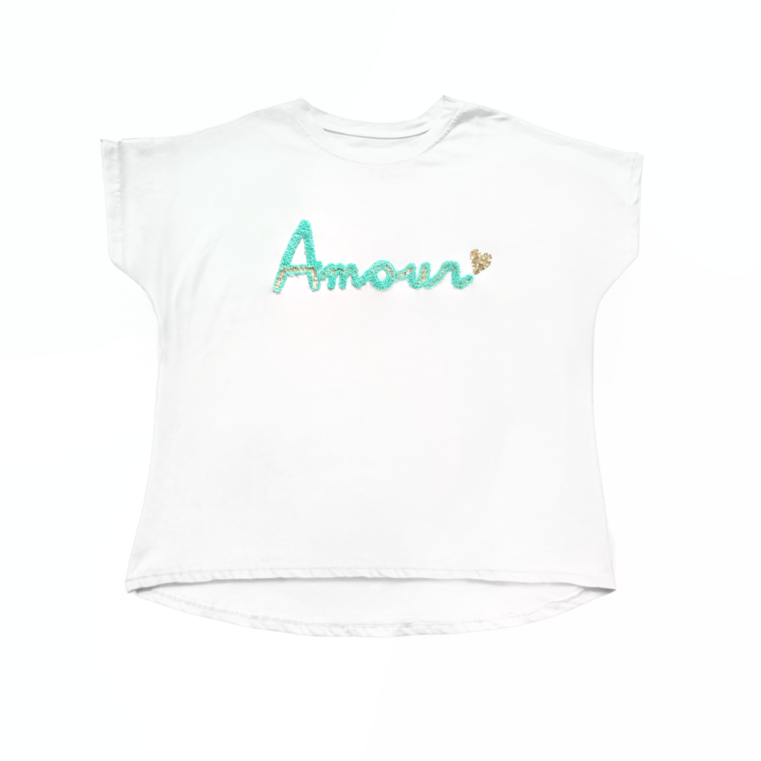 Fox by Ren GmbH - Wholesale T-Shirt - Women's - T-shirt - Love2