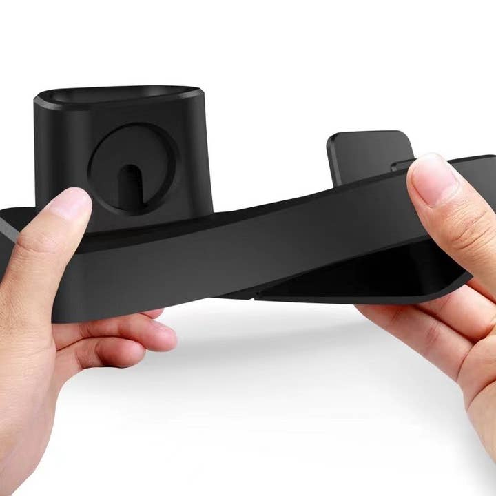 Tech Trendz - Wholesale Charging Dock - 3-in-1 Charging Dock