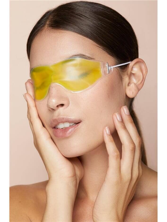 Masque Décongestionnant Yeux pour la vente par PALOMA BEAUTIES