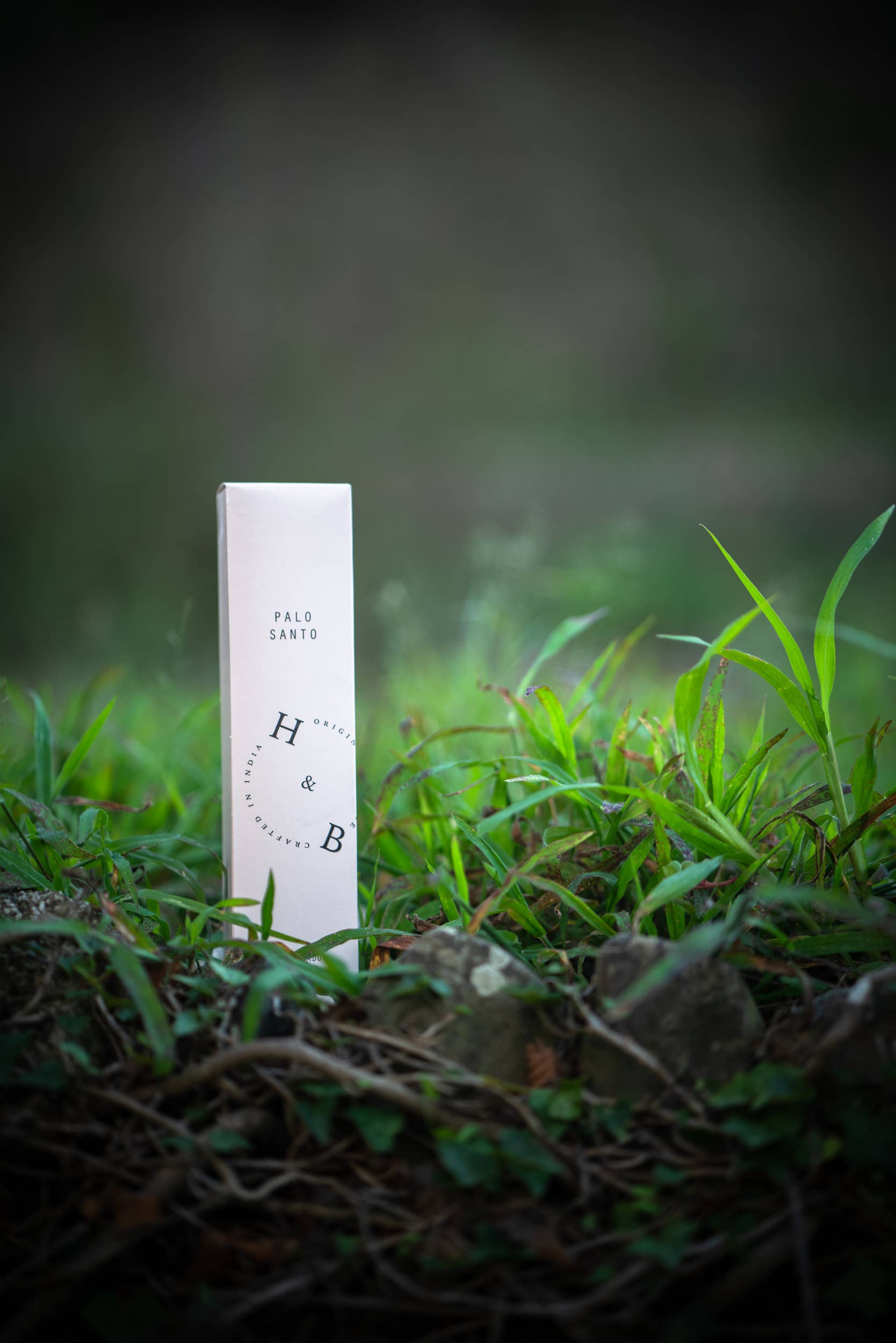 H&B Incense – Großhandel Räucherwerk – Palo Santo Räucherstäbchen (Zertifiziert)1