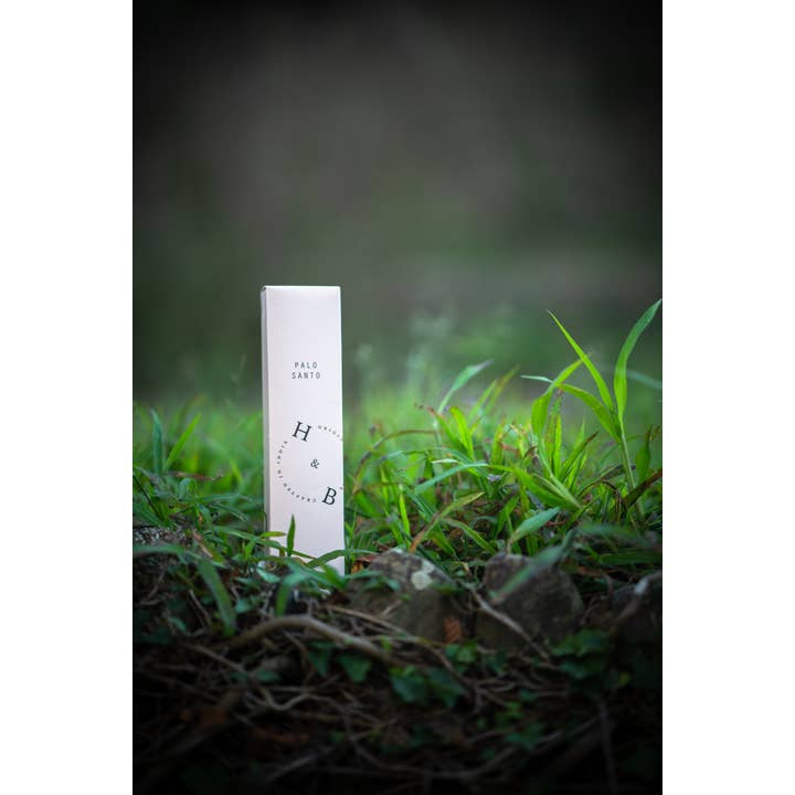 H&B Incense - Wholesale Incense - Palo Santo Incense (Certified)1