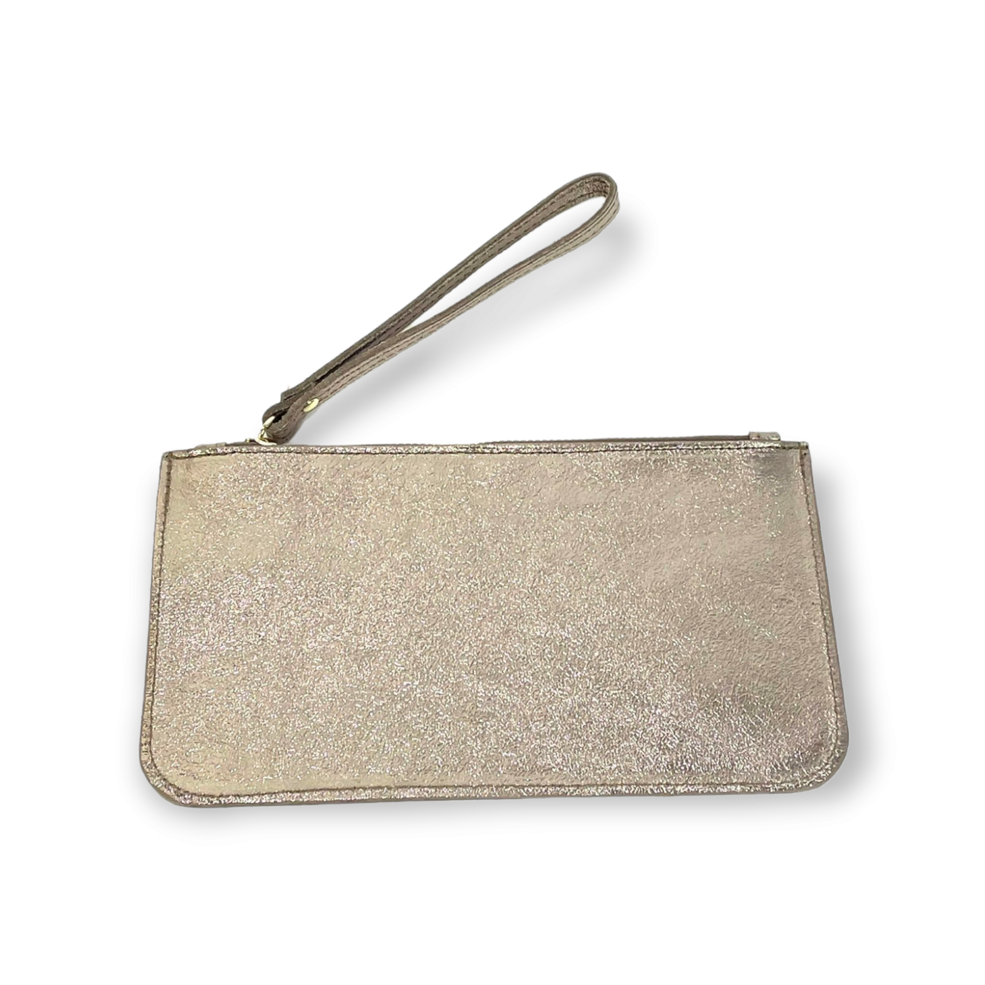 Chenson & Gorett - Wholesale Wallet - Women's - Genuine Leather Envelope Wallet with Wrist Strap8