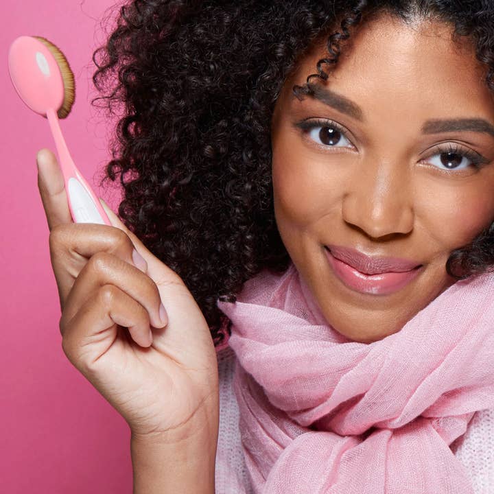 ARTIS – Engroshandel Makeuppensel – Elite Oval 7 - Farver15