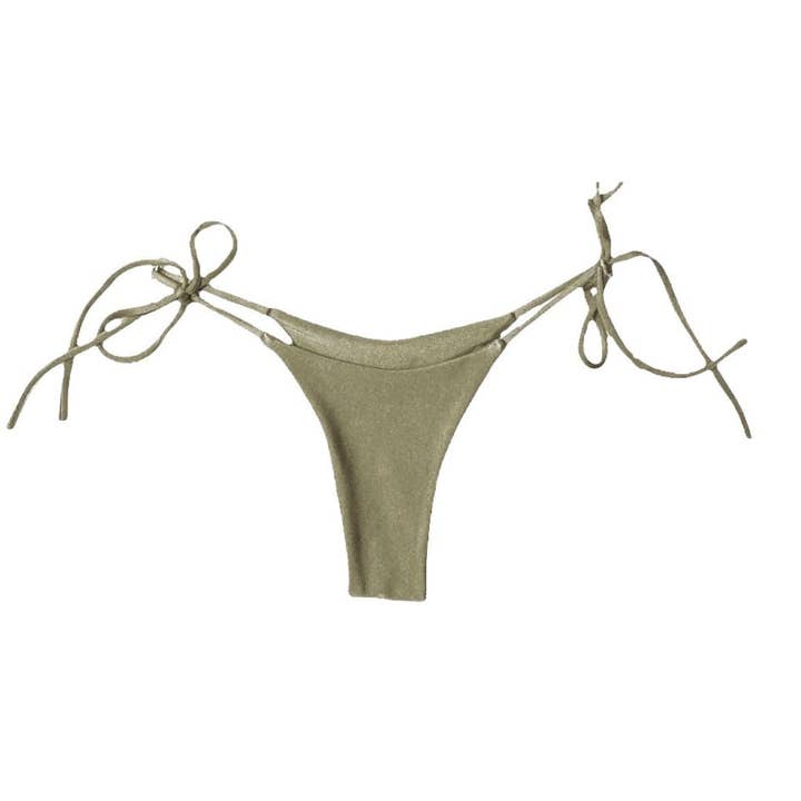 Braguita de bikini Sankta para venta al por mayor de Casa Jaguar Swim